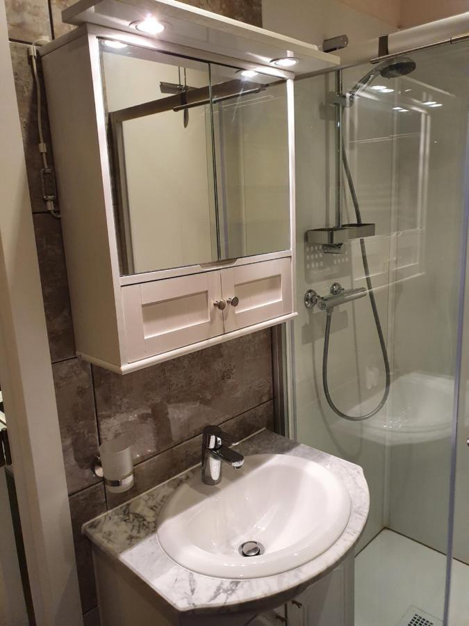 Beaulieu Apartman Blankenberge Kültér fotó