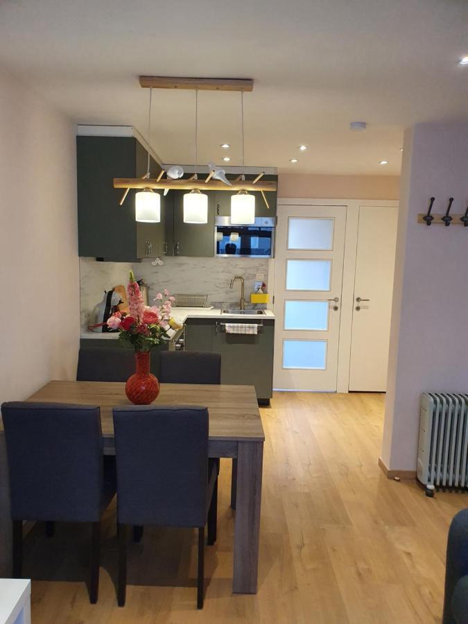 Beaulieu Apartman Blankenberge Kültér fotó