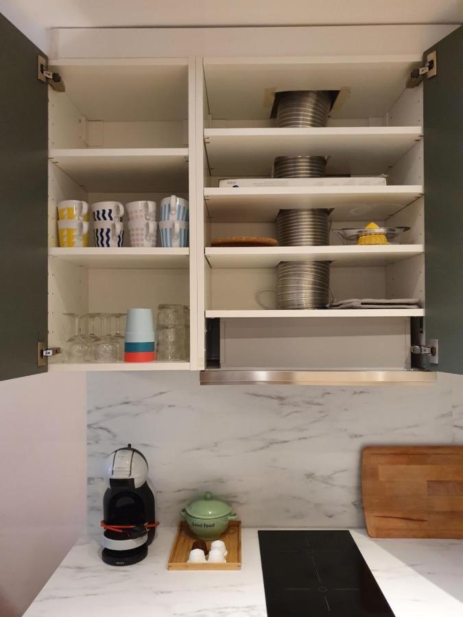 Beaulieu Apartman Blankenberge Kültér fotó