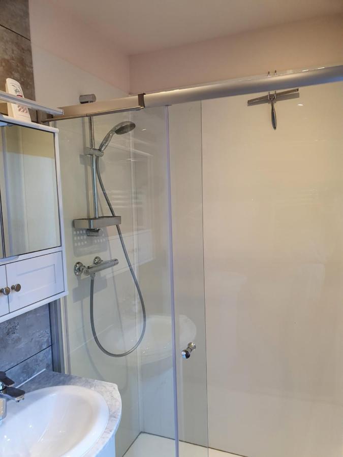 Beaulieu Apartman Blankenberge Kültér fotó